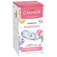 Carmien Mama Rooibos Tea - Nursing